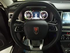 FAW HS7 3.0T AWD Edition - фото 11