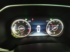 FAW HS7 3.0T AWD Edition - фото 12