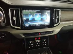 FAW HS7 3.0T AWD Edition - фото 13