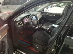 FAW HS7 3.0T AWD Edition - фото 15