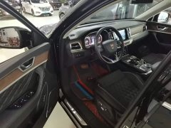FAW HS7 3.0T AWD Edition - фото 16