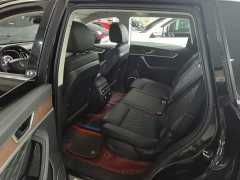 FAW HS7 3.0T AWD Edition - фото 17
