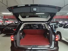 FAW HS7 3.0T AWD Edition - фото 19