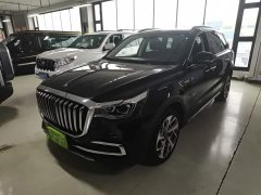 FAW HS7 3.0T AWD Edition - фото 2