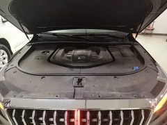FAW HS7 3.0T AWD Edition - фото 20