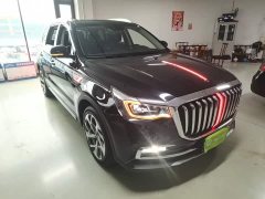 FAW HS7 3.0T AWD Edition - фото 4