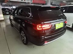 FAW HS7 3.0T AWD Edition - фото 5