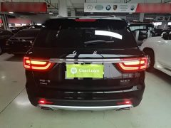 FAW HS7 3.0T AWD Edition - фото 6
