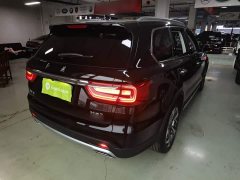 FAW HS7 3.0T AWD Edition - фото 7