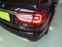 FAW HS7 3.0T AWD Edition - фото 8