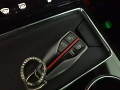 FAW HS7 3.0T AWD Edition - фото 9