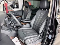 FAW HQ9 2.0T Edition - фото 11
