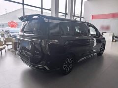 FAW HQ9 2.0T Edition - фото 12