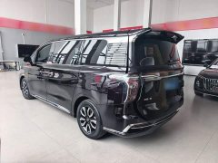 FAW HQ9 2.0T Edition - фото 13