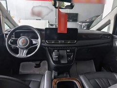 FAW HQ9 2.0T Edition - фото 15