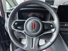 FAW HQ9 2.0T Edition - фото 4