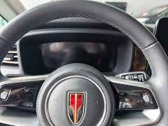 FAW HQ9 2.0T Edition - фото 5