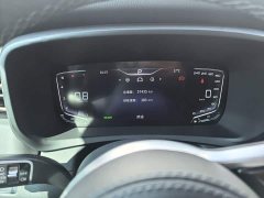 FAW HQ9 2.0T Edition - фото 6