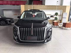 FAW HQ9 2.0T Edition - фото 7