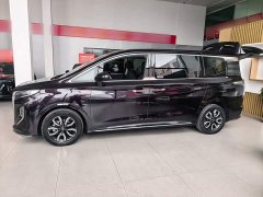 FAW HQ9 2.0T Edition - фото 8