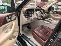 Mercedes-Benz GLS 480 4MATIC - фото 2