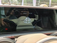 Mercedes-Benz GLS 480 4MATIC - фото 3