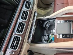 Mercedes-Benz GLS 480 4MATIC - фото 4