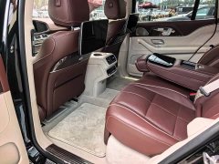 Mercedes-Benz GLS 480 4MATIC - фото 5