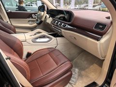 Mercedes-Benz GLS 480 4MATIC - фото 8