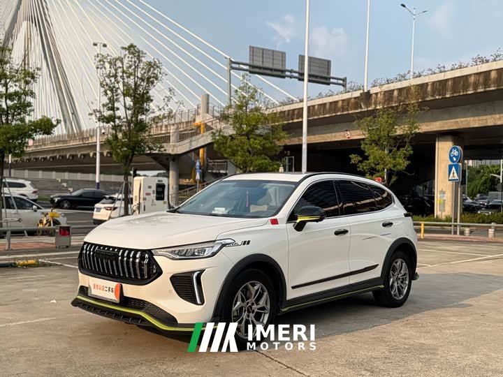 Haval Edition 1.5T