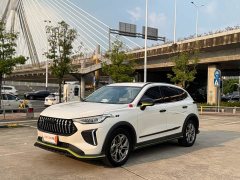 Haval Edition 1.5T - фото 1