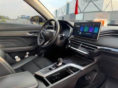 Haval Edition 1.5T - фото 10