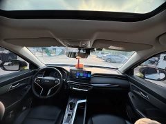Haval Edition 1.5T - фото 12