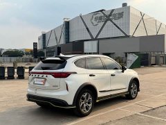 Haval Edition 1.5T - фото 4