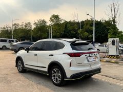 Haval Edition 1.5T - фото 6