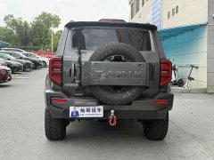 Tank 400 2.4T Edition - фото 10