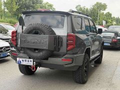 Tank 400 2.4T Edition - фото 11