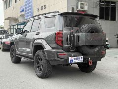 Tank 400 2.4T Edition - фото 5