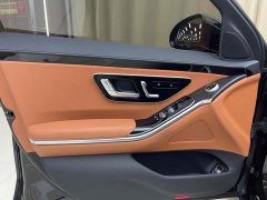 Mercedes-Benz S 400 L Business Version - фото 10