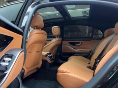 Mercedes-Benz S 400 L Business Version - фото 11