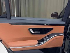 Mercedes-Benz S 400 L Business Version - фото 12
