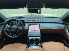 Mercedes-Benz S 400 L Business Version - фото 14