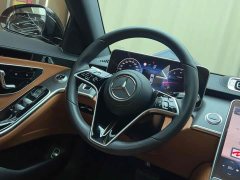 Mercedes-Benz S 400 L Business Version - фото 15