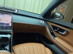 Mercedes-Benz S 400 L Business Version - фото 17