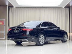 Mercedes-Benz S 400 L Business Version - фото 18
