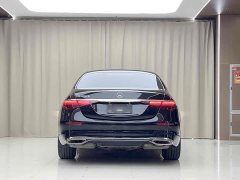 Mercedes-Benz S 400 L Business Version - фото 20