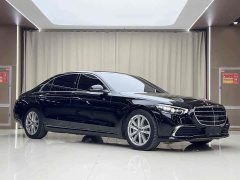 Mercedes-Benz S 400 L Business Version - фото 3