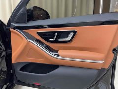 Mercedes-Benz S 400 L Business Version - фото 4