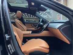 Mercedes-Benz S 400 L Business Version - фото 5