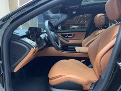 Mercedes-Benz S 400 L Business Version - фото 6